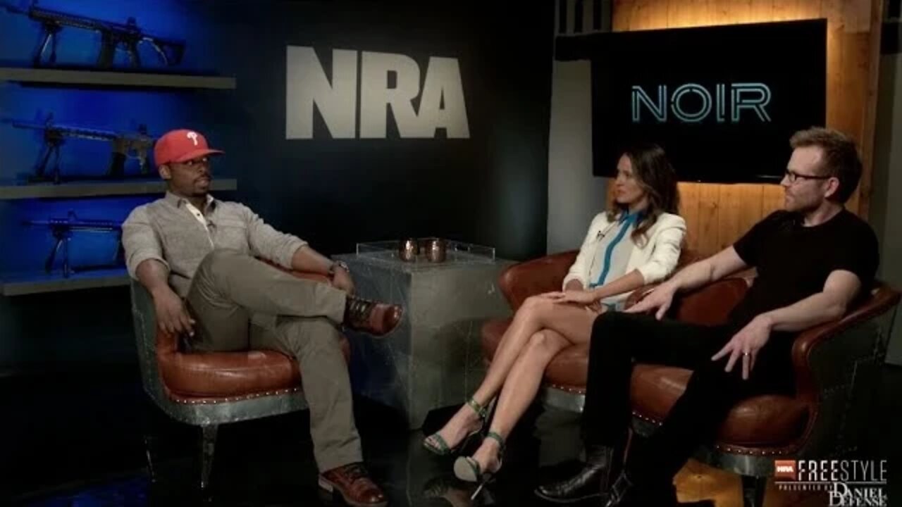 NOIR: Season Preview (Feat. Colion Noir & Amy Robbins)