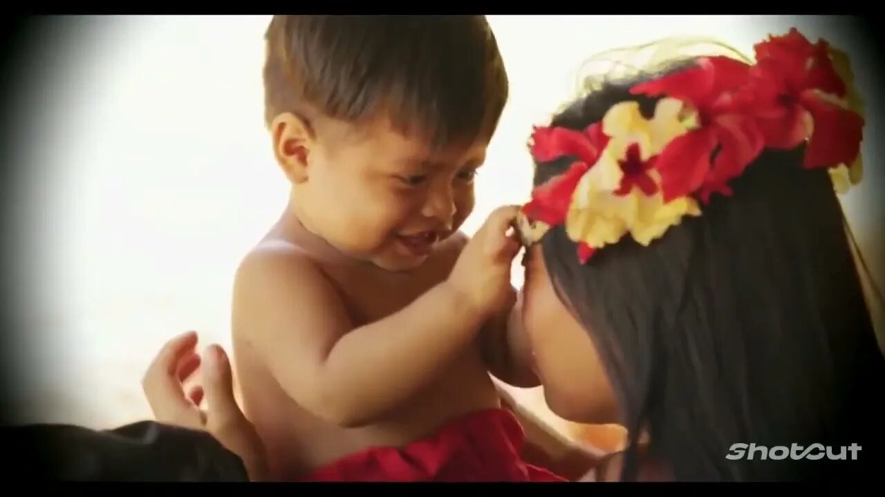 John Rhiannon - Midas (Official Music Video)