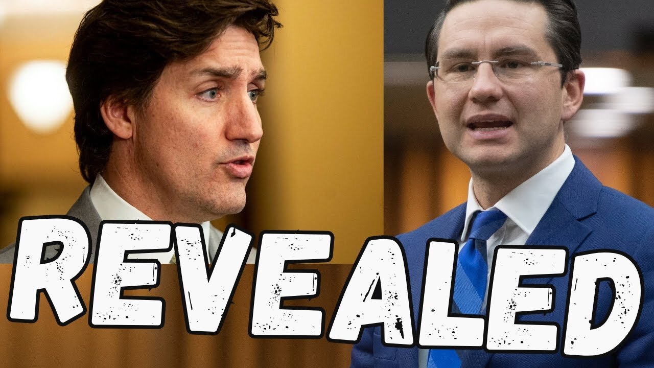 Trudeau For JAIL As Scandal List Gets EXPOSED (Question Period November 18, 2024)