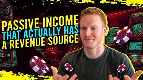 My review of Contexia Finance, an upcoming passive income source funded by an online casino