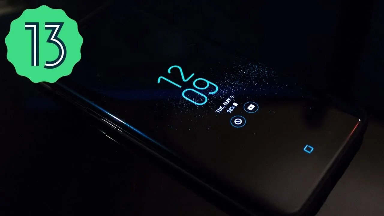 #tech #mobile ስለ አንድሮይድ 13 በ3 ደቂቃ Google I O 2022