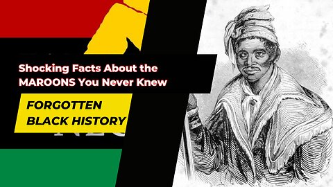 Shocking Facts About the MAROONS You Never Knew