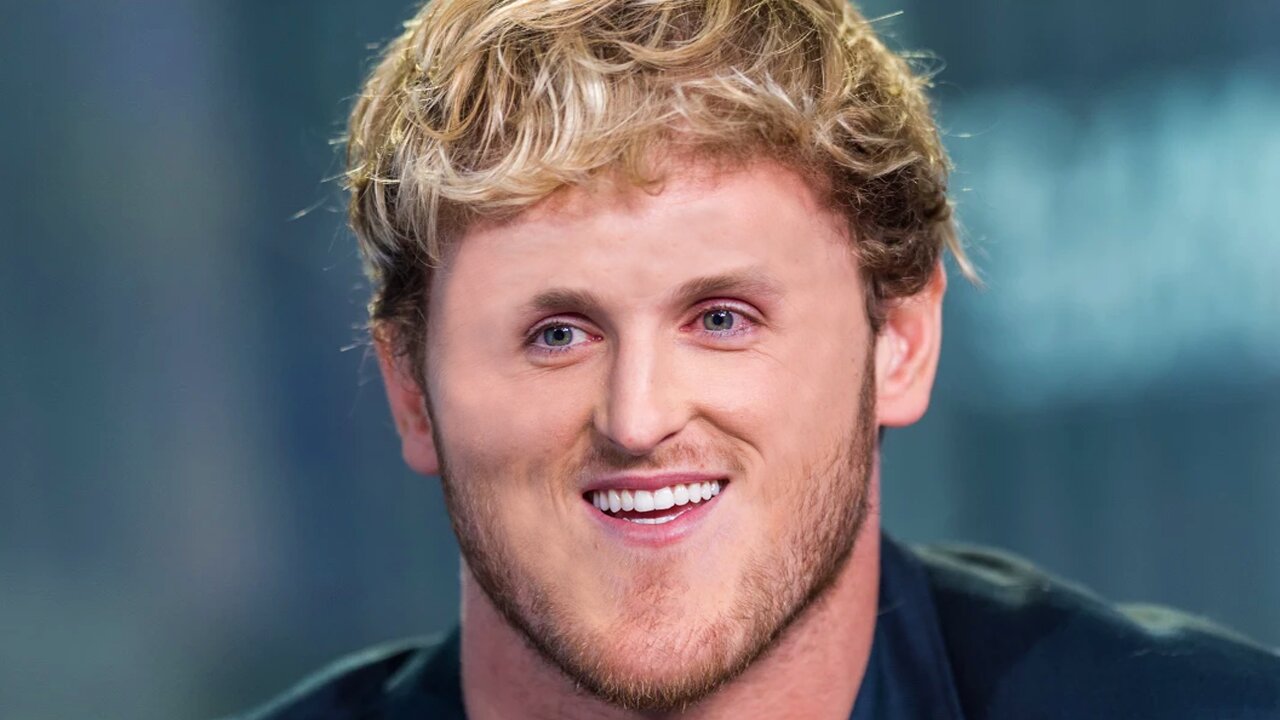 Logan Paul Is SUS