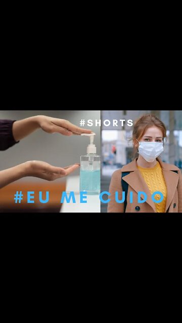 #EU ME CUIDO.#shorts