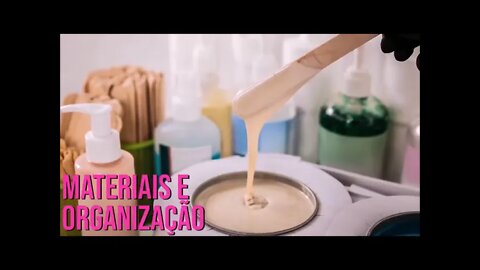 Revelado o segredo para você ser uma superprofissional em depilação