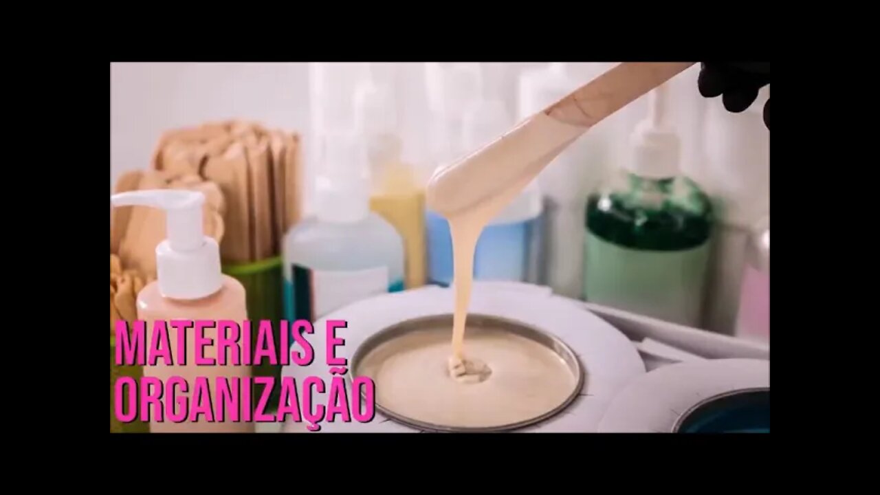 Revelado o segredo para você ser uma superprofissional em depilação
