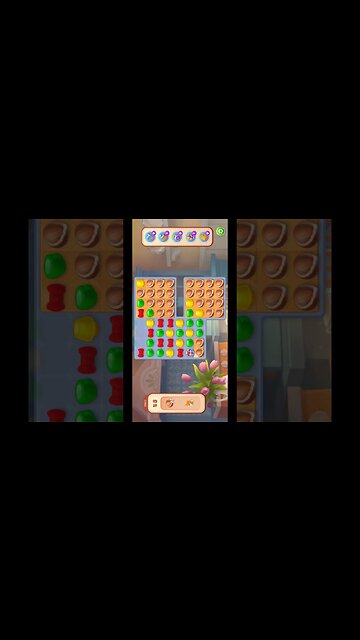 Shorts Playrix Homescapes Gameplay Walkthrough Level 13622-010