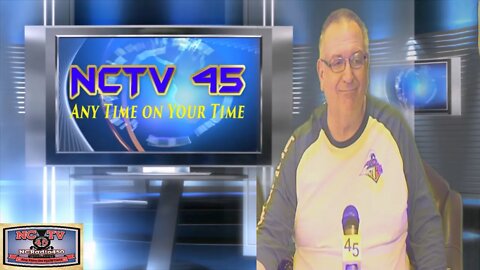 NCTV45’S LAWRENCE COUNTY 45 WEATHER TUESDAY MARCH 9 2021