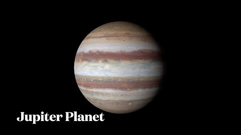 Jupiter Unveiled: A Fascinating Journey Through the King of Planets 🪐🔭