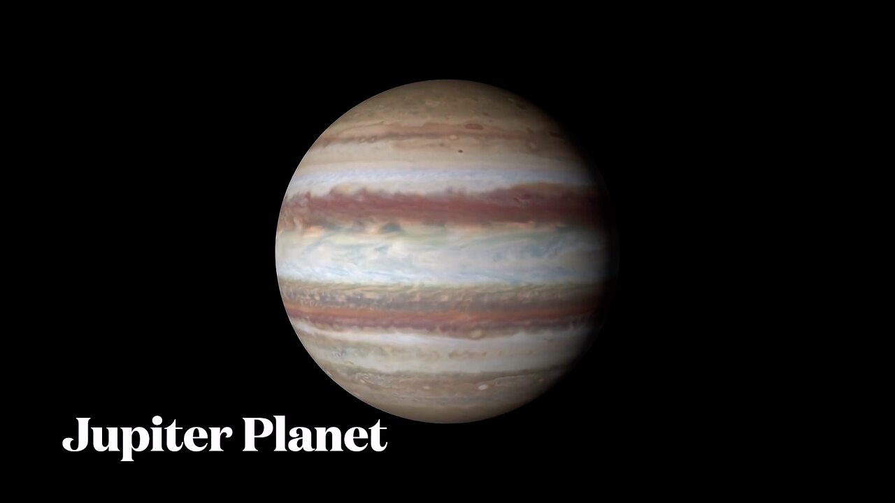 Jupiter Unveiled: A Fascinating Journey Through the King of Planets 🪐🔭