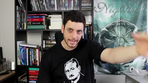 O conto do Político Liberal — IDEIAS RADICAIS