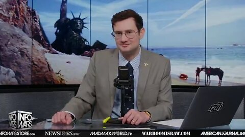 AMERICAN JOURNAL (Full Show) Wednesday - 6/21/23