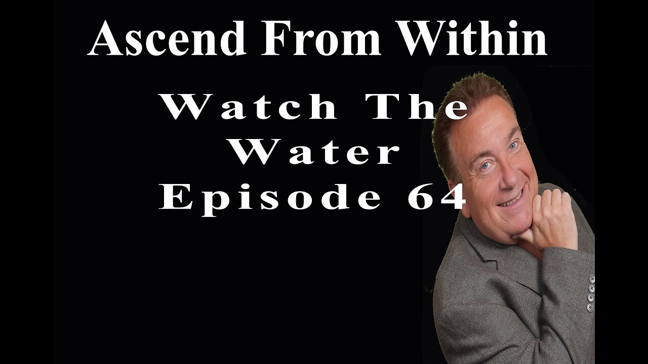 Ascend From Within Watch The Water EP 64