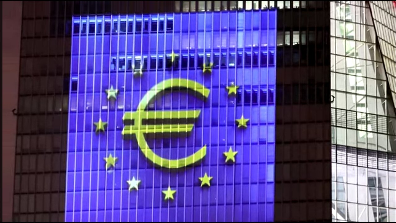 Why is Euro falling and could it hit $1?