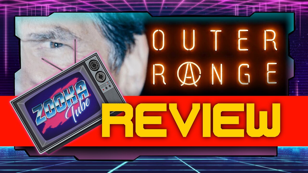 Outer Range Season 1 Review