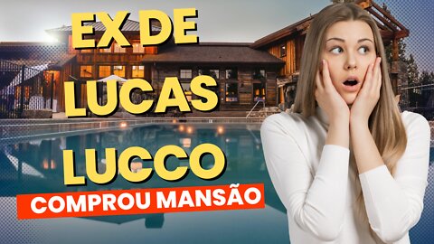 Conheça a nova MANSÃO de Lorena Carvalho, após fim de casamento com Lucas Lucco | VÁRIAS NOTÍCIAS