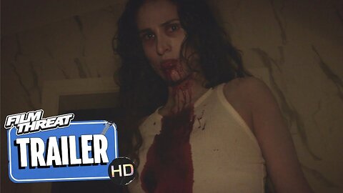 PUZZLE BOX | Official HD Trailer (2024) | HORROR | Film Threat Trailers