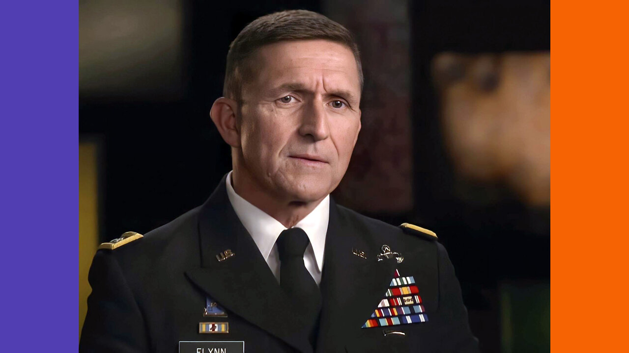 FLYNN: JB Could Cause Millions of Casualties In Ukraine