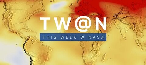 Find out why July 2023 was a record-breaking month on This Week @NASA - August 18, 2023 NASA NASA