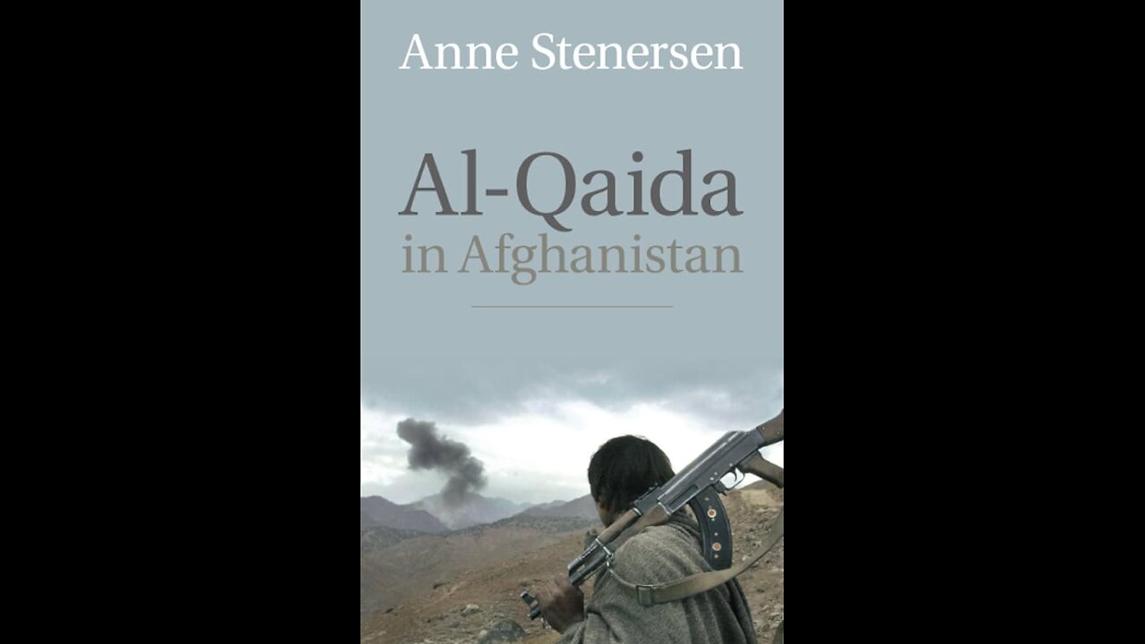 The Media War Begins (Al Qa'ida In Afghanistan)