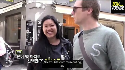 [ENG SUB] BTS - Bon Voyage Season 1 Episode 5