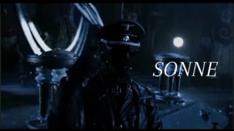 Karl Kronen SONNE edit (Hellboy 2004)