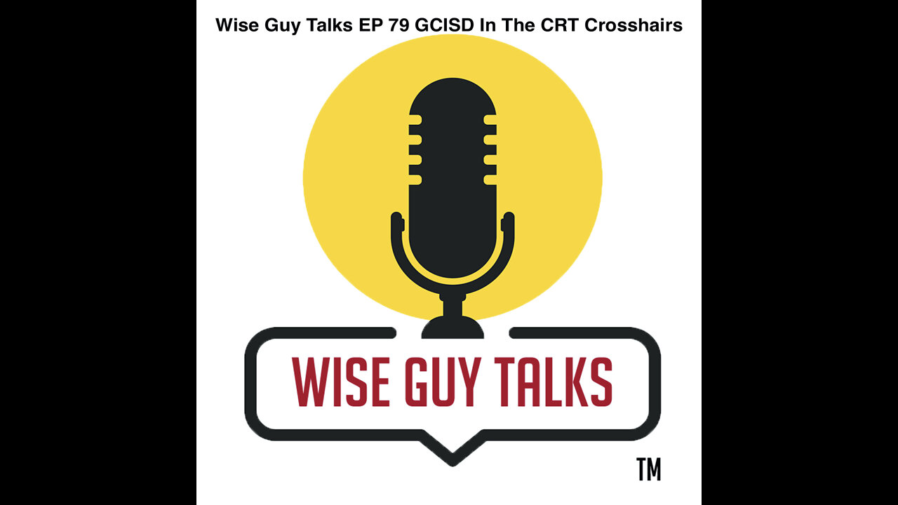 WGT EP 79A GCISD In The CRT Crosshairs