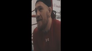 Conor Mcgregor life changing motivation