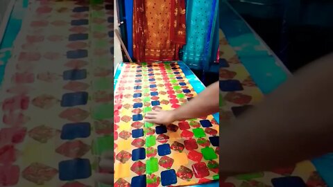 কামিজ কাটিং প্রথম ধাপ