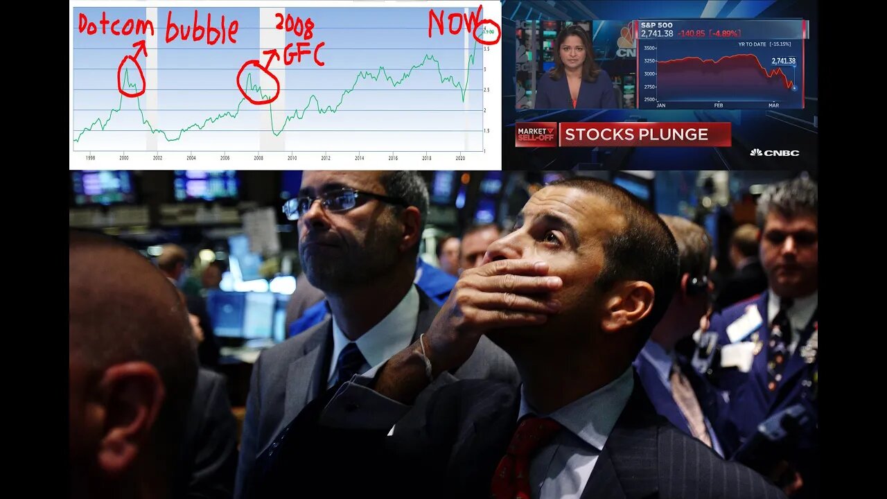 Margin debt at all time highs!!!!!!!!! Stock market crash soon????