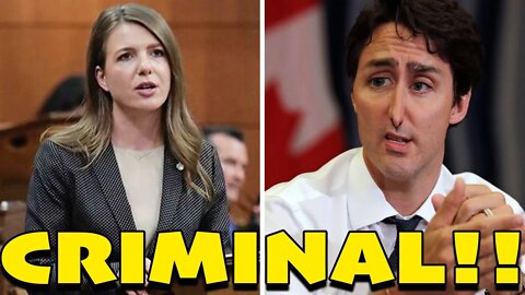 💰 $$ BILLIONS OF DEBT FOR CANADIANS 🔥 TRUDEAU IS ACCOUNTABLE