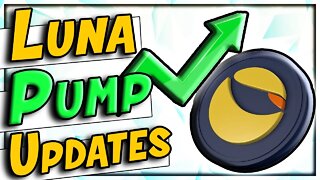 Terra Luna Classic (LUNC) Pumping Before Staking Luna Classic Prophecy Updates