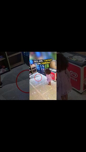 This girl brought the store to life 🥹❤️