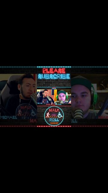 Ben Shapiro And Alex Jones | Walk And Roll Podcast #shorts