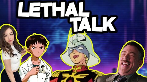 Get Back In The Kitchen Hoe - Lethal Talk #2