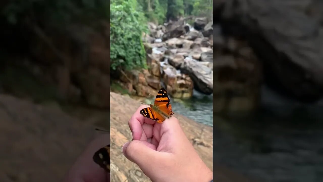 Belezas Naturais do ES