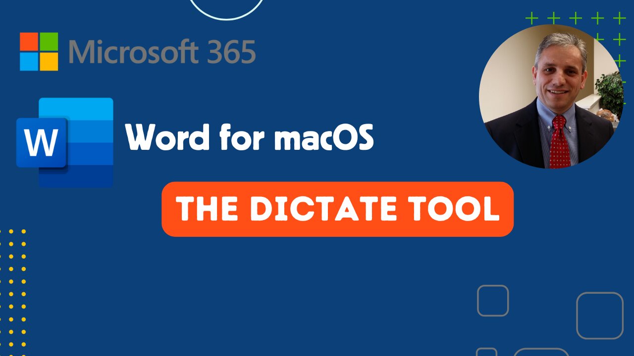 Use Siri in Word 2024 for Mac to Create Content