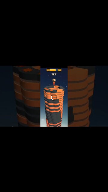 Stack ball mania Lvl #422-423