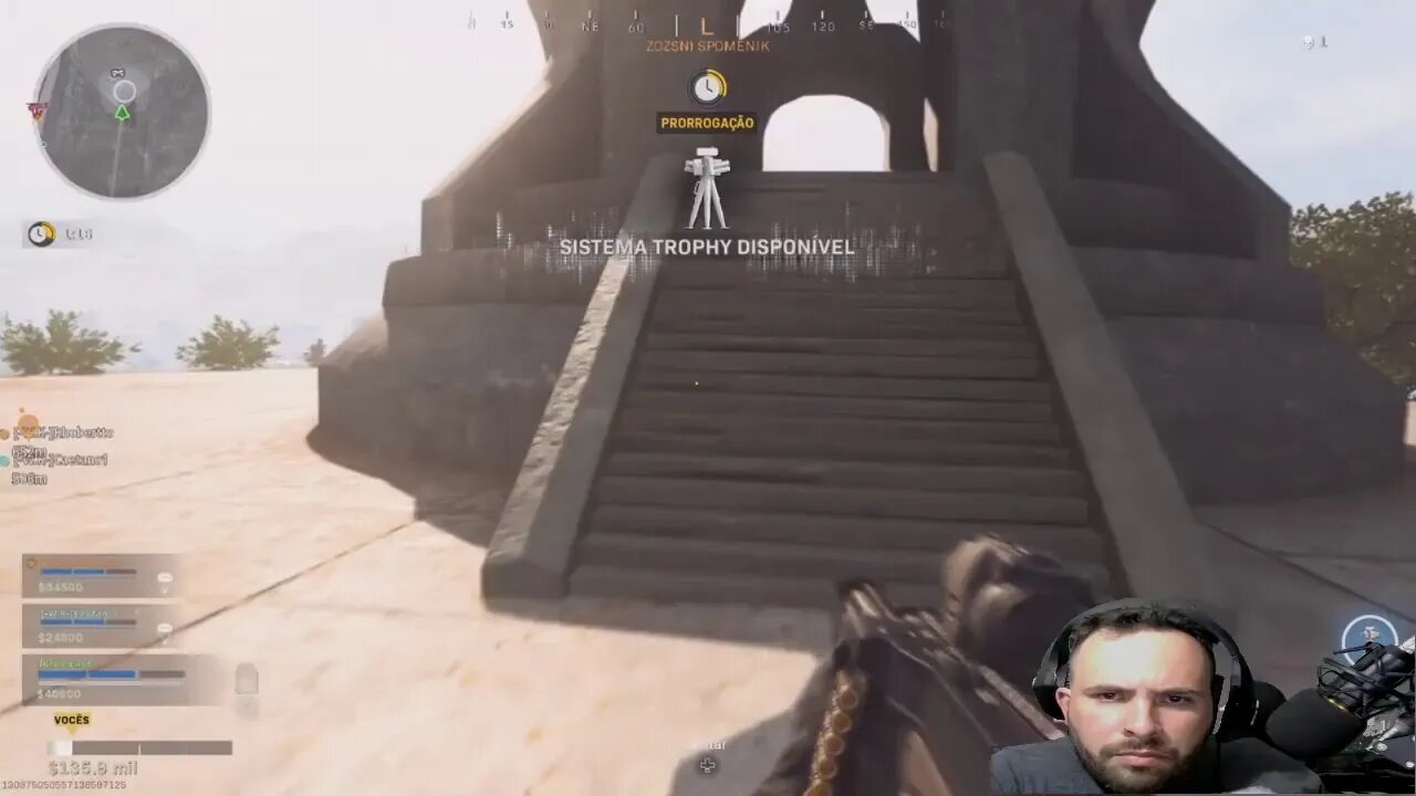 Vamos de livezinha -