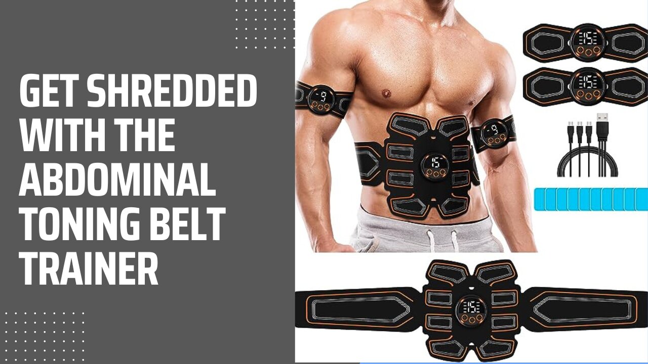 Workout Your Abs In Just 15 Minuets