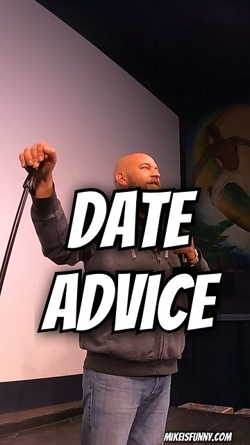 Dating Apps Made Dating Too Easy - COMEDY