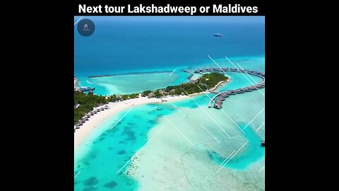 Lakshadweep Vs Maldives #lakshadweep #maldives #tourism #tour #holiday