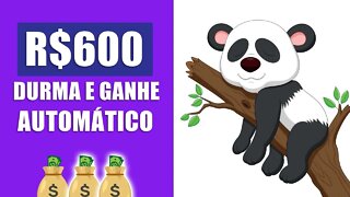 Sistema Gera Pix de R$600 na Sua Conta e Pode Sacar na Hora que Quiser [Ganhar Dinheiro Online]