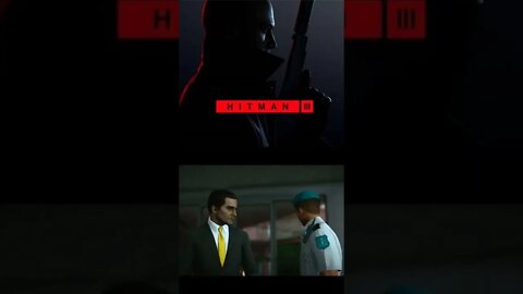 #TRAILERS #NARRADOS #hitman3