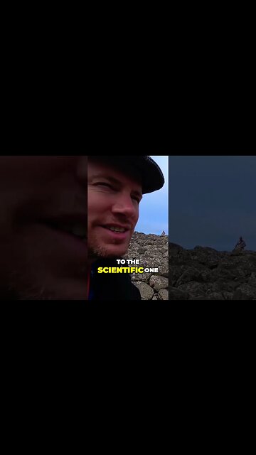 Is the Giant’s Causeway a Matrix Glitch? #Travel #NorthernIreland #TheMatrix