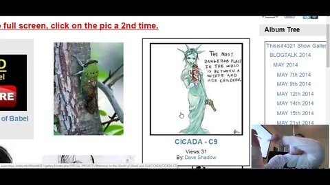 heads up on new DVD content - Jonathan Kleck