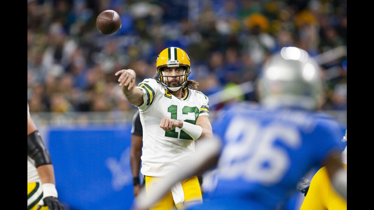 5 scenarios for Packers’ Week 18 playoff chances