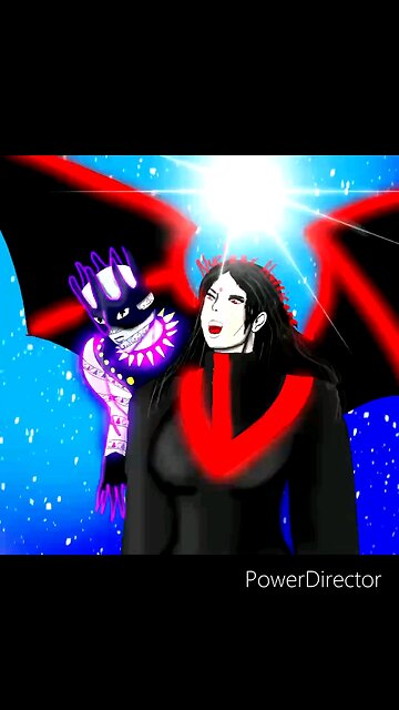 nuclear joestar with white snake