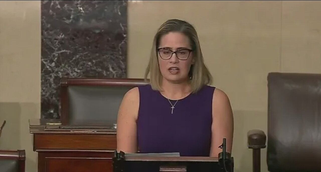 Look ahead to 2023: Hobbs, Sinema Watch