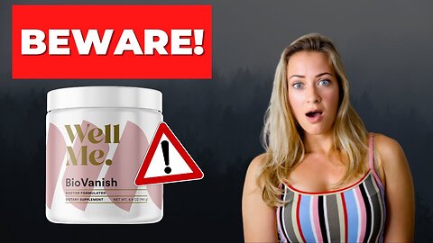 BioVanish Review - ⚠️ BioVanish Reviews - Does BioVanish Work? – Biovanish For Weigth Loss